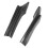 Front Lip Splitter ABS for 5 Series F10/F11 Carbon 11