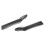 Front Lip Splitter ABS for 5 Series F10/F11 Carbon 10