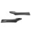 Front Lip Splitter ABS for 5 Series F10/F11 Carbon 8