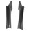 Front Lip Splitter ABS for 5 Series F10/F11 Carbon 15