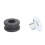 200Pcs Motorcycle Rubber Grommets for  for  for  for  Fairings 6
