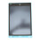 LCD Writing Tablet 10 Inch 150 mAh Sky Blue 2