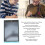 LCD Writing Tablet 10 Inch 150 mAh Sky Blue 4