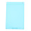 LCD Writing Tablet 10 Inch 150 mAh Sky Blue 5