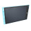 LCD Writing Tablet 10 Inch 150 mAh Sky Blue 10