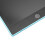 LCD Writing Tablet 10 Inch 150 mAh Sky Blue 7