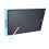 LCD Writing Tablet 10 Inch 150 mAh Sky Blue 6
