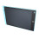 LCD Writing Tablet 10 Inch 150 mAh Sky Blue 11