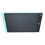 LCD Writing Tablet 10 Inch 150 mAh Sky Blue 8
