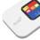 4G WiFi Router 2100mAh LED Color Screen 10 Users 10