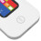 4G WiFi Router 2100mAh LED Color Screen 10 Users 8