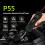 P55 Black 12-24V DC Auto Circuit Tester 135x35mm 1