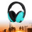 116 Mint Green Earmuffs NRR31dB 0-3 Years SNR26dB 16