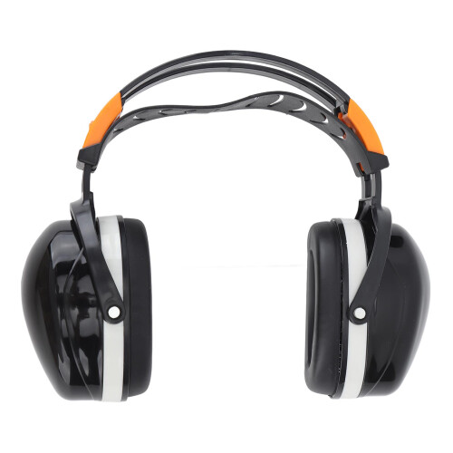 30dB Noise Reduction Earmuffs ABS Anti-Resonance 1