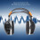 30dB Noise Reduction Earmuffs ABS Anti-Resonance 4