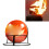 Fire Extinguisher Ball 4kg Red Automatic Portable 4