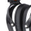 30dB Noise Reduction Earmuffs ABS Anti-Resonance 10