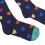 Compression Socks for Athletes & Nurses, S/M L/XL, Breathable 8