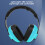 116 Mint Green Earmuffs NRR31dB 0-3 Years SNR26dB 8