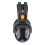30dB Noise Reduction Earmuffs ABS Anti-Resonance 11
