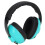 116 Mint Green Earmuffs NRR31dB 0-3 Years SNR26dB 10