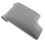 for  E46 3 Series 1998-2006 Leather Armrest Cover Center Console Lid Gray 1