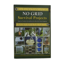 The Essential Family Survival Handbook Home Decor 70 Ingenious Schemes for Self-sufficiency Basic Home Guide Learning Book Gift
