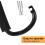 2 Pack Buggy Clips Stroller Hooks Pram Carabiner 5