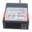 Digital Temperature Controller 10A Dual Control 1 Accuracy 3-Pack for Aquarium Terrarium 4