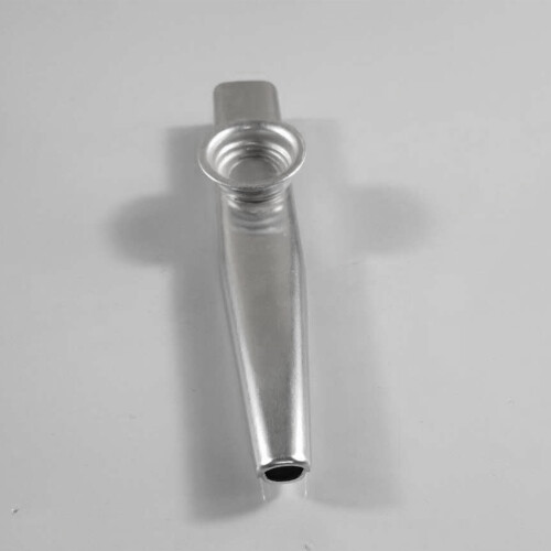 Tragbares Metall-Kazoo 2