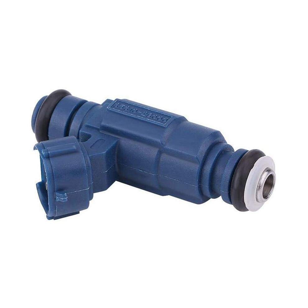 4Pcs New Fuel Injector Nozzle For I20 I30 Cee'd 1.4L Fuel Injectors Replacement 35310-2B000 353102B000 6031005815102