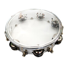 Klatschtrommel Musikinstrument Pädagogisch