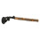 Wood Parrot Perch 20cm Natural with Suction Cups 16