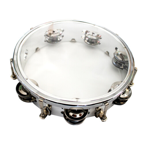 Kindertamburin Percussion Instrument 1