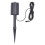 Solar Oxygen Pump 3-Level Adjustable Aerator with 6V 4W Panel 12