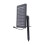 Solar Oxygen Pump 3-Level Adjustable Aerator with 6V 4W Panel 16