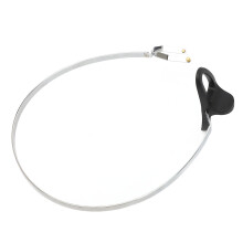 Bone Conduction Headband 2P/3P, Stainless Steel