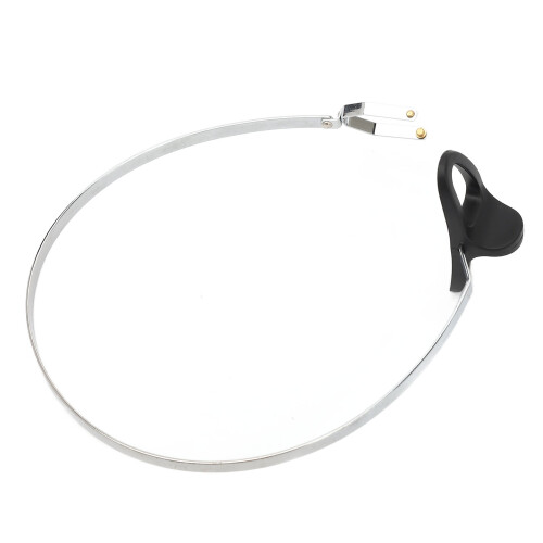 Bone Conduction Headband 2P/3P, Stainless Steel
