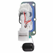 KYY-2VYD Motor Tricycle Motorcycle Fuel Pump Assembly for Zonsen Motor Tricycle ZS110-13C