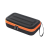 EVA Rechargeable Microphone Carrying Case for JBL PartyBox Wireless Mic Storage Box 1