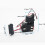 Reversible Trigger Switch with Light for Drill 7.2‑24V DC 16A Speed Control 4