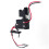 Reversible Trigger Switch with Light for Drill 7.2‑24V DC 16A Speed Control 8