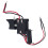 Reversible Trigger Switch with Light for Drill 7.2‑24V DC 16A Speed Control 11