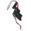 Reversible Trigger Switch with Light for Drill 7.2‑24V DC 16A Speed Control 13