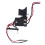 Reversible Trigger Switch with Light for Drill 7.2‑24V DC 16A Speed Control 14