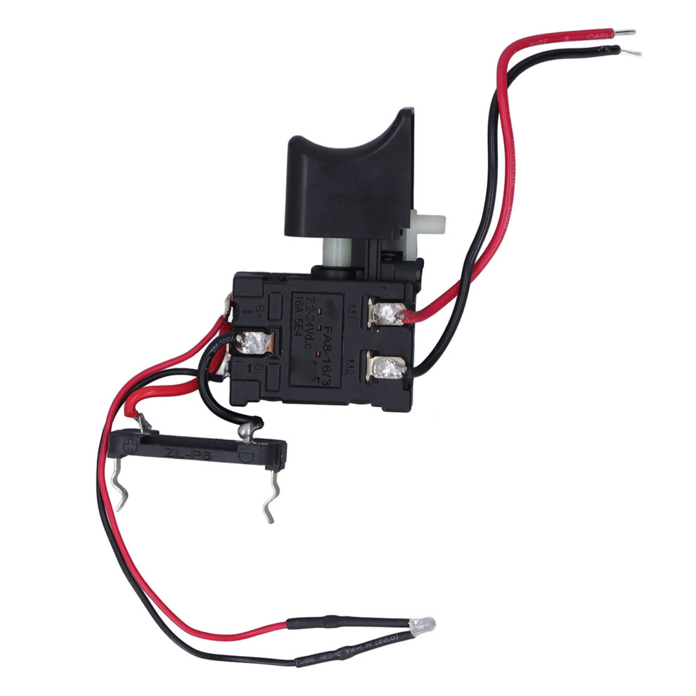 Replacement Drill Switch CW CCW Speed Control