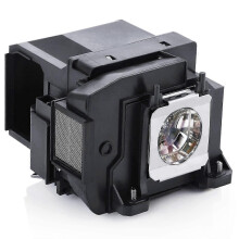 Replacement Lamp Bulb for Epson Elplp85 And Eh-tw7000 Tw7100 Tw6600w Tw6600 Tw6700w Tw6700 Tw6800 Projectors