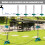 8M Standing Water Mister Cooler 14