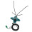 8M Standing Water Mister Cooler 13