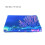 Fluorescent Tree Tapestry Backdrop 150x130cm UV Black Light Art 2